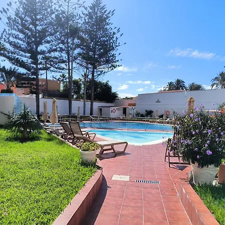 Yumbo Maspalomas (Gran Canaria)