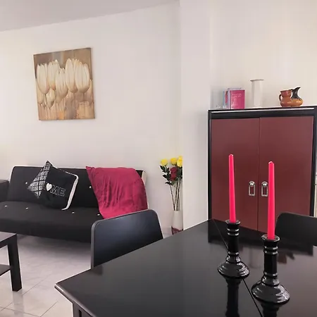 Apartment Yumbo *