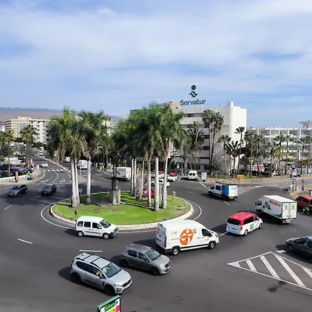 Yumbo * Maspalomas (Gran Canaria)