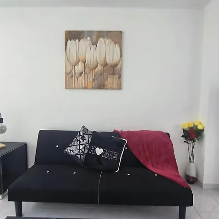 Apartment Yumbo