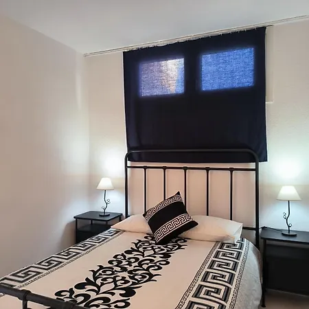 Apartment Yumbo Maspalomas (Gran Canaria)