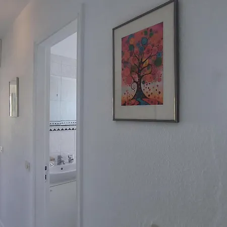 Yumbo Apartment Maspalomas (Gran Canaria)