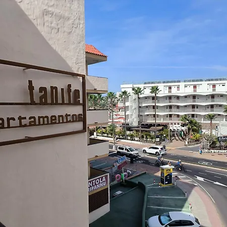 Yumbo * Maspalomas (Gran Canaria)