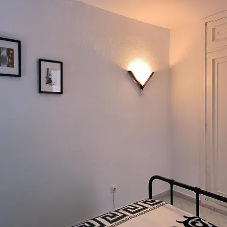 Yumbo Apartment