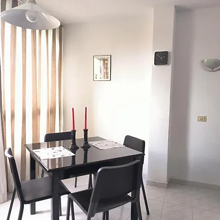 Apartment Yumbo Maspalomas (Gran Canaria)